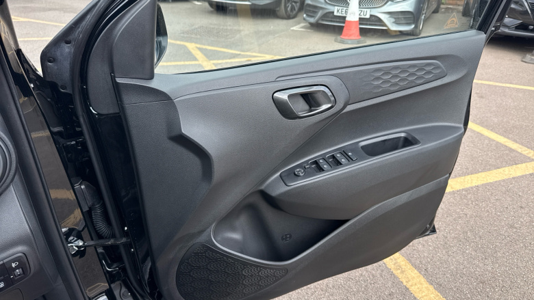 Hyundai i10 1.0 T-GDi N Line 5dr Petrol Hatchback